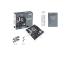 Emolevy ASUS Intel B760 Express LGA1700 Micro-ATX Muisti DDR4 Muistipaikat 2 2xPCI-Express 4.0...