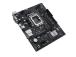 Emolevy ASUS Intel H610 LGA1700 Micro-ATX Muisti DDR4 Muistipaikat 2 1xPCI-Express 1x 1xPCI...