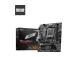Emolevy MSI AMD A620 SAM5 Micro-ATX Muisti DDR5 Muistipaikat 2 1xPCI-Express 3.0 1x 1xPCI...