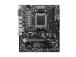 Emolevy MSI AMD A620 SAM5 Micro-ATX Muisti DDR5 Muistipaikat 2 1xPCI-Express 3.0 1x 1xPCI...
