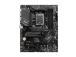 Emolevy MSI Intel B760 Express LGA1700 Muisti DDR4 Muistipaikat 4 5xPCI-Express 5.0 16x 2xM.2...