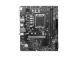 Emolevy MSI Intel H610 LGA1700 MicroATX Muisti DDR4 Muistipaikat 2 1xPCI-Express 1x 1xPCI...