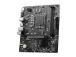 Emolevy MSI Intel H610 LGA1700 MicroATX Muisti DDR4 Muistipaikat 2 1xPCI-Express 1x 1xPCI...
