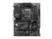Emolevy MSI Intel Z790 LGA1700 ATX Muisti DDR5 Muistipaikat 4 1xPCI-Express 1x 3xPCI-Express...
