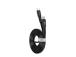 KAAPELI USB-C-USB-C 1,2M/MUSTA PS6005 BK12 RIVACASE