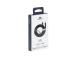 KAAPELI USB-C-USB-C 1,2M/MUSTA PS6005 BK12 RIVACASE