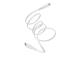 KAAPELI USB-C USB-C 1.2M/VALKOINEN PS6005 WT12 RIVACASE