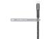 KAAPELI USB-C USB-C 1.2M/HARMAA PS6105 GR12 RIVACASE