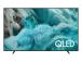 Televisio SAMSUNG 43" 4K/Smart QLED 3840x2160 Langaton LAN Bluetooth Tizen Musta QE43Q7FAAUXXH SAMSUNG 43" 4K/Smart QLED 3840x2160 Langaton LAN Bluetooth Tizen Musta QE43Q7FAAUXXH