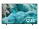 Televisio SAMSUNG 50" 4K/Smart QLED 3840x2160 Langaton LAN Bluetooth Tizen Musta QE50Q7FAAUXXH SAMSUNG 50" 4K/Smart QLED 3840x2160 Langaton LAN Bluetooth Tizen Musta QE50Q7FAAUXXH