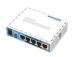 Tukiasema MIKROTIK IEEE 802.11b IEEE 802.11g IEEE 802.11n IEEE 802.11ac 5x10Base-T / 100Base...