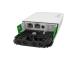 WRL ACCESS POINT OUTDOOR KIT / WAP AC LTE KIT MIKROTIK