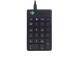 NÄPPÄIMISTÖ NUMPAD BREAK/BLACK RGOCONMWDBL R-GO TOOLS -TYÖKALUT