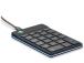 NÄPPÄIMISTÖ NUMPAD BREAK/BLACK RGOCONMWDBL R-GO TOOLS -TYÖKALUT