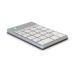NÄPPÄIMISTÖ NUMPAD BREAK/WHITE RGOCONMWDWH R-GO TOOLS -TYÖKALUT