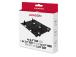 SSD ACC BRACKET 2.5&amp;quot;/3.5&amp;quot; TO/5.25&amp;quot; RHD-435 AXAGON