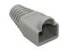 KAAPELI ACC JACKET RJ45/RJ45JACKETBLK GENWAY