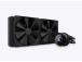 CPU COOLER MULTI SOCKET/KRAKEN 280 RL-KN280-B1 NZXT