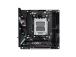 Emolevy ASUS AMD B850 SAM5 Mini-ITX Muisti DDR5 Muistipaikat 2 1xPCI-Express 4.0 16x 1xPCI-Express 4.0 16x 1xPCI-Express 4.0 16x 1xPCI-Express 4.0