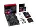 Emolevy ASUS AMD B550 SAM4 ATX 3xPCI-Express 3.0 1x 1xPCI-Express 3.0 16x 2xM.2 1xPCI-Express 4...