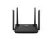 Langaton reititin ASUS Langaton reititin 1800 Mbps Wi-Fi 5 Wi-Fi 6 IEEE 802.11a/b/g IEEE 802.11n USB.