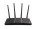 Langaton reititin ASUS Langaton reititin Mesh Wi-Fi 5 Wi-Fi 6 IEEE 802.11a/b/g IEEE 802.11n 1 WAN.