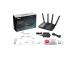 WRL-REITITIN 6500MBPS/DUAL BAND RT-BE82U ASUS