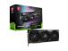 Näytönohjain MSI NVIDIA GeForce RTX 4080 SUPER 16 Gt GDDR6X 256 bit PCIE 4.0 16x 2xHDMI...