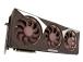 Näytönohjain ASUS NVIDIA NVIDIA GeForce RTX 5080 16 GB GDDR7 256 bit PCI Express 5.0 Active RTX5080...