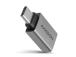 I/O-SOVITIN USB-C M - USB-A F/RUCM-AFA AXAGONILLE
