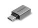 I/O-SOVITIN USB-C M - USB-A F/RUCM-AFA AXAGONILLE