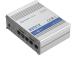 Langaton reititin TELTONIKA Reititin 300 Mbps Wi-Fi 5 USB 2.0 5x10/100/1000M 4G RUTX12