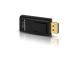 I/O-SOVITIN DP:STÄ HDMI/RVD-HI:HEN AXAGONIIN
