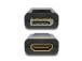 I/O-SOVITIN DP:STÄ HDMI/RVD-HI:HEN AXAGONIIN
