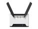 Langaton reititin MIKROTIK Wi-Fi 6 IEEE 802.11a/b/g IEEE 802.11n IEEE 802.11ac IEEE 802.11ax USB 2...