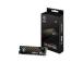 SSD MSI SPATIUM M450 500 Gt M.2 PCIe Gen4 NVMe 3D NAND Kirjoitusnopeus 2300 Mt/s Lukunopeus 3600...