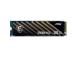 SSD MSI SPATIUM M450 500 Gt M.2 PCIe Gen4 NVMe 3D NAND Kirjoitusnopeus 2300 Mt/s Lukunopeus 3600...