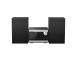 CD/RADIO/MP3/USB-JÄRJESTELMÄ/SC-PM270EG-S PANASONI