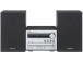 CD/RADIO/MP3/USB-JÄRJESTELMÄ/SC-PMX90EG-S PANASONI