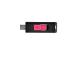 Ulkoinen SSD ADATA SC610 500 Gt USB 3.2 Kirjoitusnopeus 500 Mt/s Lukunopeus 550 Mt/s SC610...