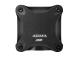 Ulkoinen SSD ADATA SD620 1TB USB 3.2 Kirjoitusnopeus 460 Mt/s Lukunopeus 520 Mt/s SD620...