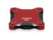 Ulkoinen SSD ADATA SD620 1TB USB 3.2 Kirjoitusnopeus 460 Mt/s Lukunopeus 520 Mt/s SD620...