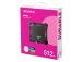 Ulkoinen SSD ADATA SD620 512 Gt USB 3.2 Kirjoitusnopeus 460 Mt/s Lukunopeus 520 Mt/s SD620...