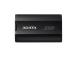 Ulkoinen SSD ADATA SD810 1TB USB-C Kirjoitusnopeus 2000 Mt/s Lukunopeus 2000 Mt/s SD810...