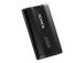 Ulkoinen SSD ADATA SD810 2TB USB-C Kirjoitusnopeus 2000 Mt/s Lukunopeus 2000 Mt/s SD810...