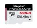 MUISTI MICRO SDXC 128GB UHS-I/SDCE/128GB KINGSTON