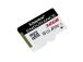 MUISTI MICRO SDHC 32GB UHS-I/SDCE/32GB KINGSTON