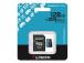 MUISTI MICRO SDXC 128GB UHS-I/W/A SDCG4/128GB KINGSTON MICRO SDXC 128GB UHS-I/W/A SDCG4/128GB KINGSTON