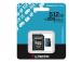 MUISTI MICRO SDXC 512GB UHS-I/W/A SDCG4/512GB KINGSTON MIKRO SDXC 512GB UHS-I/W/A SDCG4/512GB KINGSTON