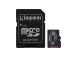 MUISTI MICRO SDHC 32GB UHS-I/W/A SDCIT2/32GB KINGSTON